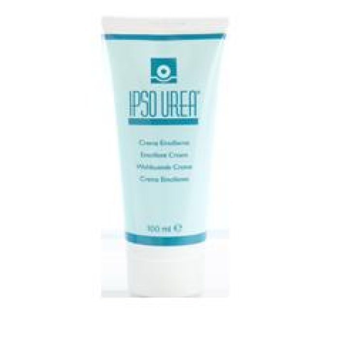 Difa Cooper Ipso Urea Crema 100ML