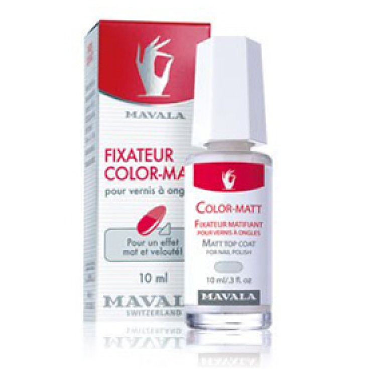 @MAVALA COLOR MATT