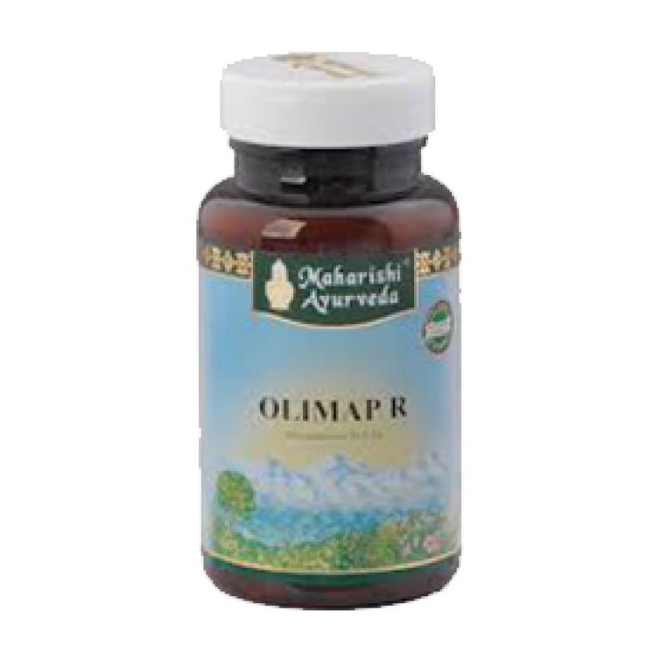 Olimap 60cpr Nf