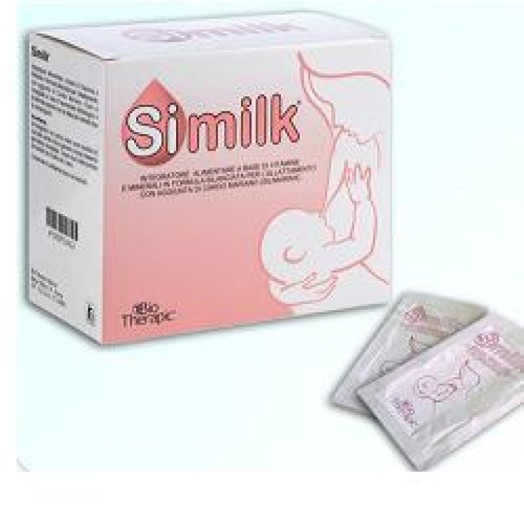 Similk Integratore 30bust