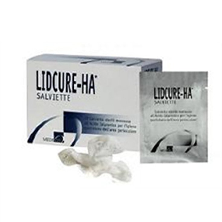 Lidcure Ha 16salv Det/emol/len