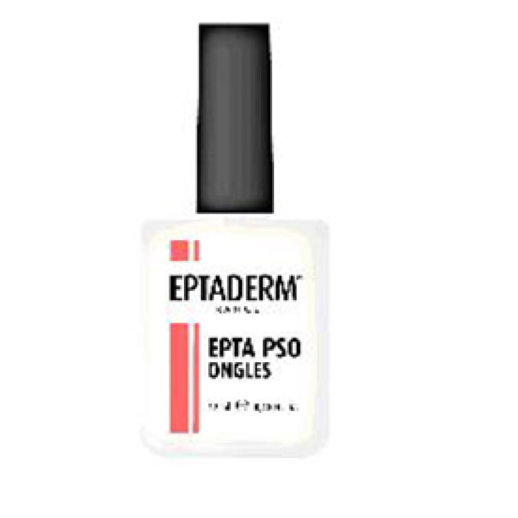 Epta Pso Unghie 12ml