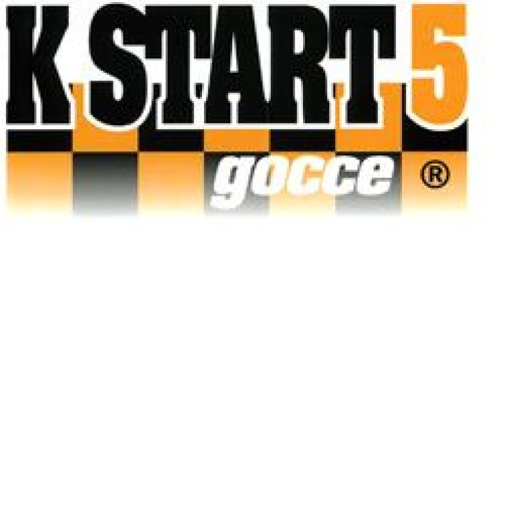K Start 5