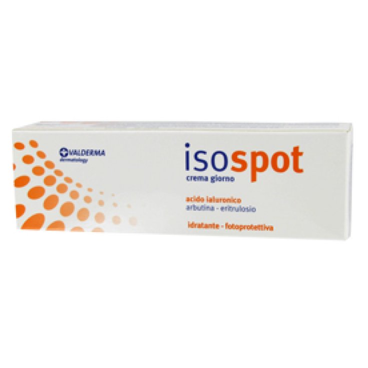 Isospot Cr Gg 25ml