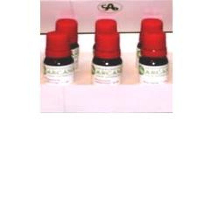 Carbo Animalis 6lm 10ml Gtt