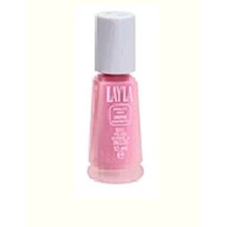 LAYLA SMALTO CONFETTO C 1
