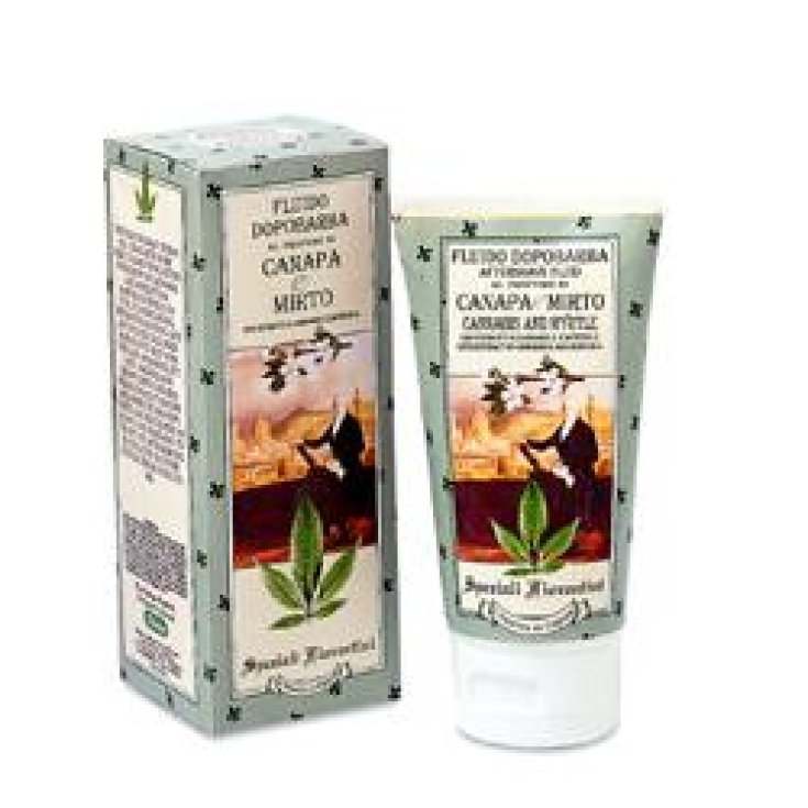 Speziali Dopobarba Cana/mirt75