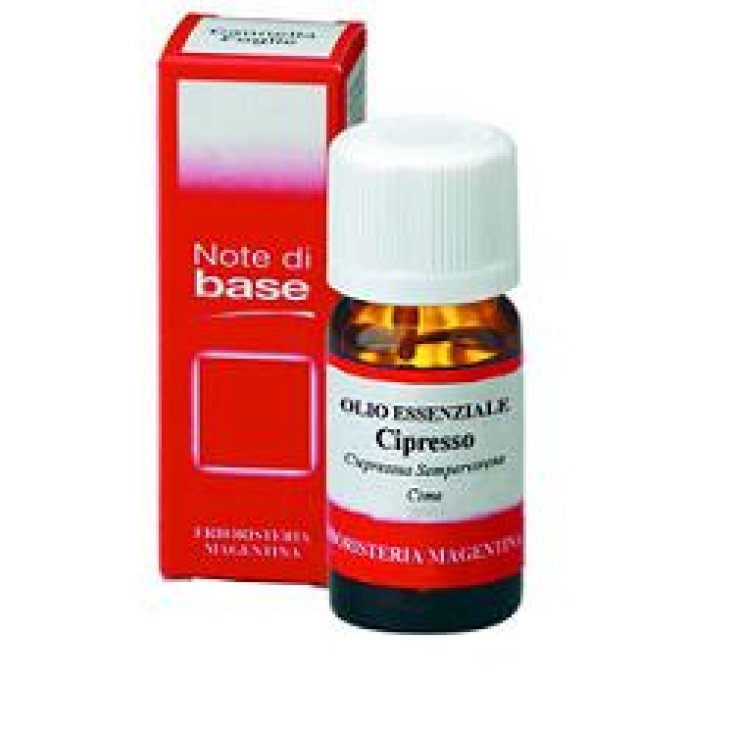Cipresso Olio Ess 10ml