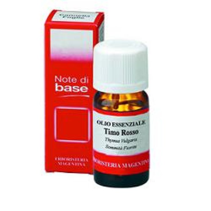 Timo Ro Olio Ess 10ml