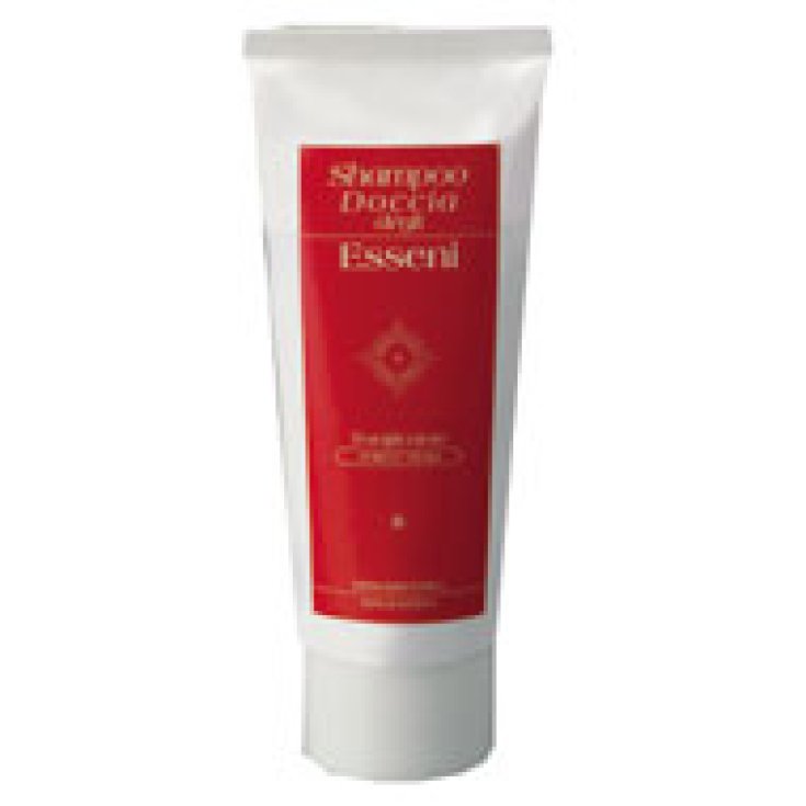 Shampoodoccia 200ml Esseni