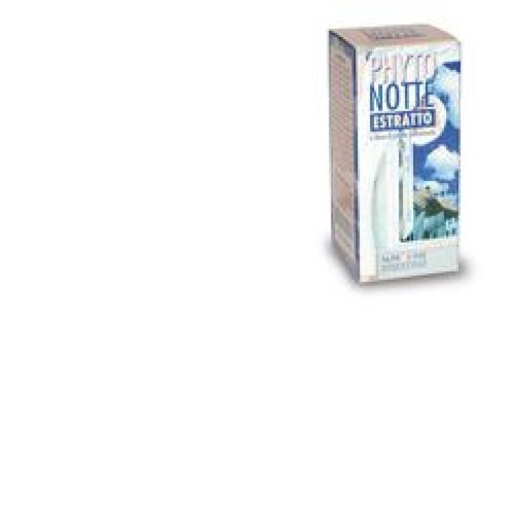 PHYTONOTTE ESTRATTO CONC 50ML