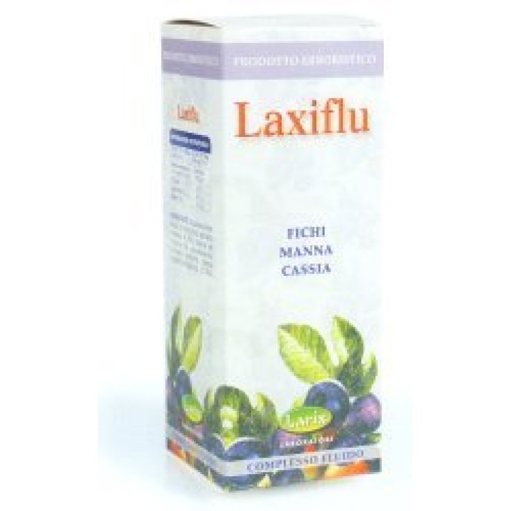 Laxiflu Sciroppo 150ml