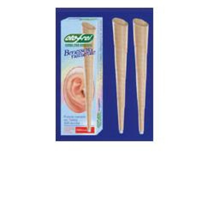 Otofrei Cono Auricolare C/disp 4 Pezzi Otofrei Cono Auricolare C/disp 4 Pezzi