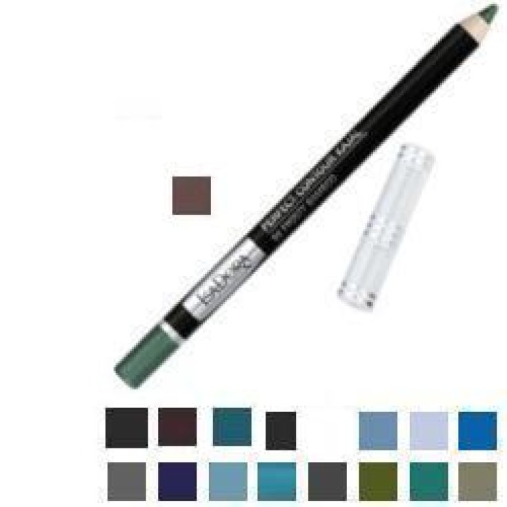 IsaDora Perfect Contour Kajal Colore 61 Dark Brown 1 Pezzo