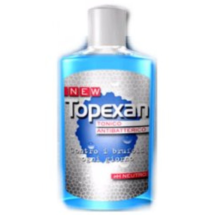 NEW TOPEXAN TON ANTIBATT 150ML