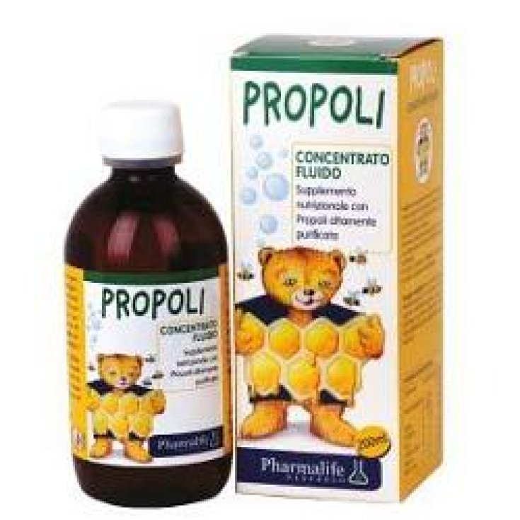 Propoli Bimbi 200ml