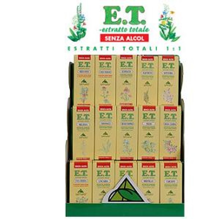 Lemuria Uncaria E.T. Integratore Alimentare Gocce 30ml