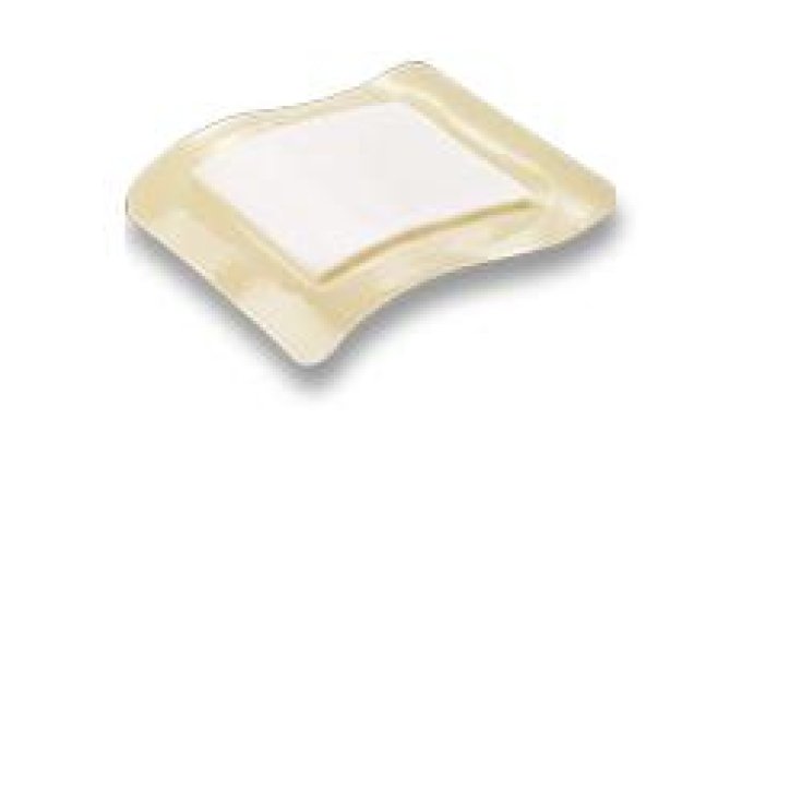 Lohmann & Rauscher Suprasorb P Adesivo 7,5x7,5cm 10 Pezzi