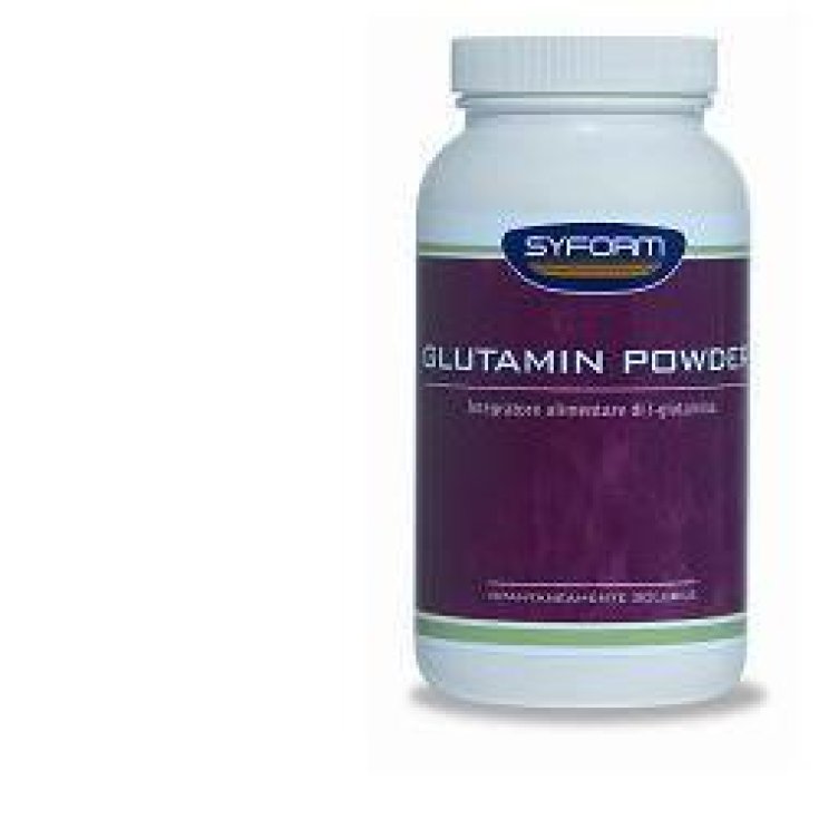 Glutamin Powder Fl 150g