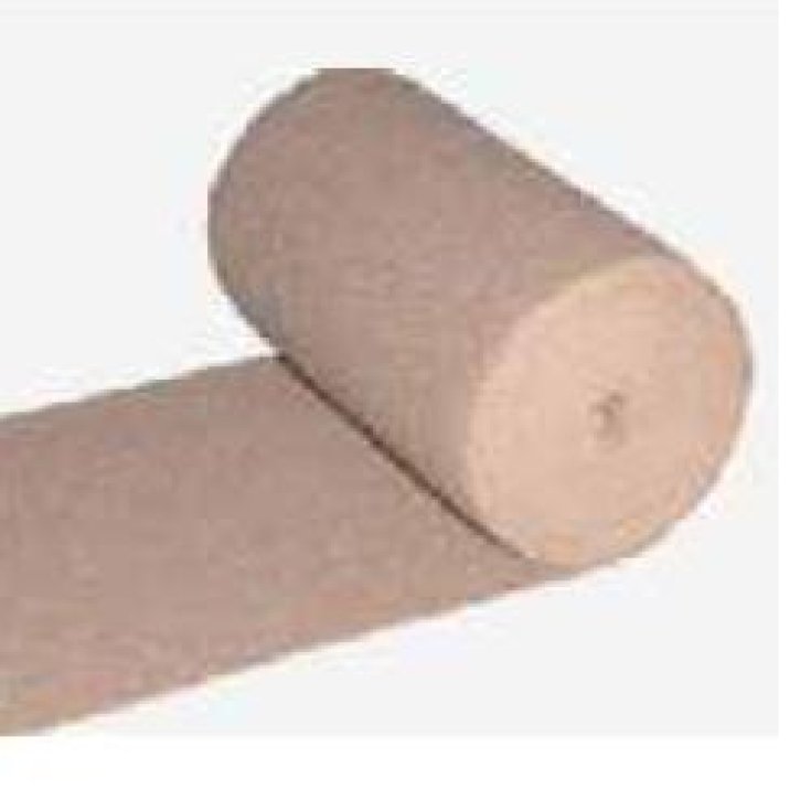 P.B. Pharma Benda Pharmabinde Compressione Forte 10cmx7m