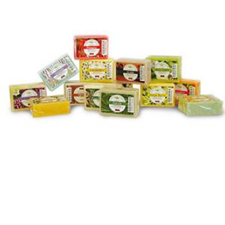 Vital Factors Diletta Natura Sapone Lino 100g