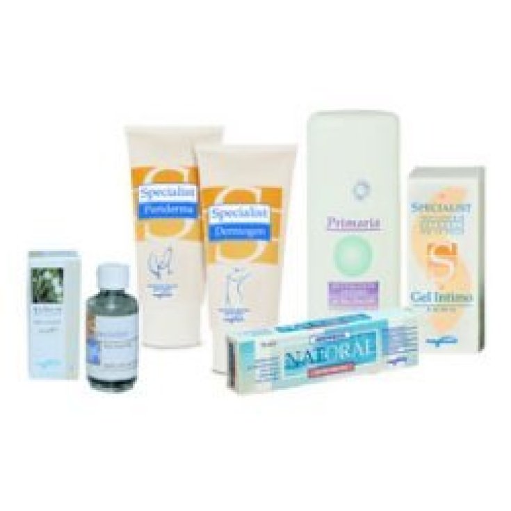 Talamonti Tea Tree Oil Gel Intimo 50ml