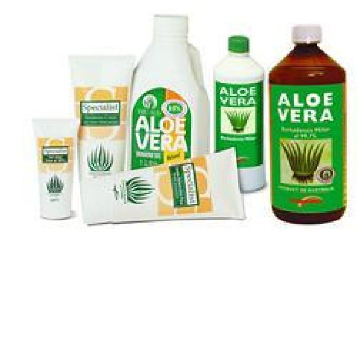 Aloe Vera Gel 50ml