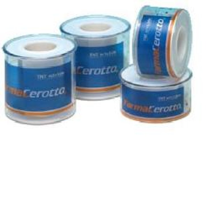 Cer Farmacerotto Tnt Ssr 5x2,5
