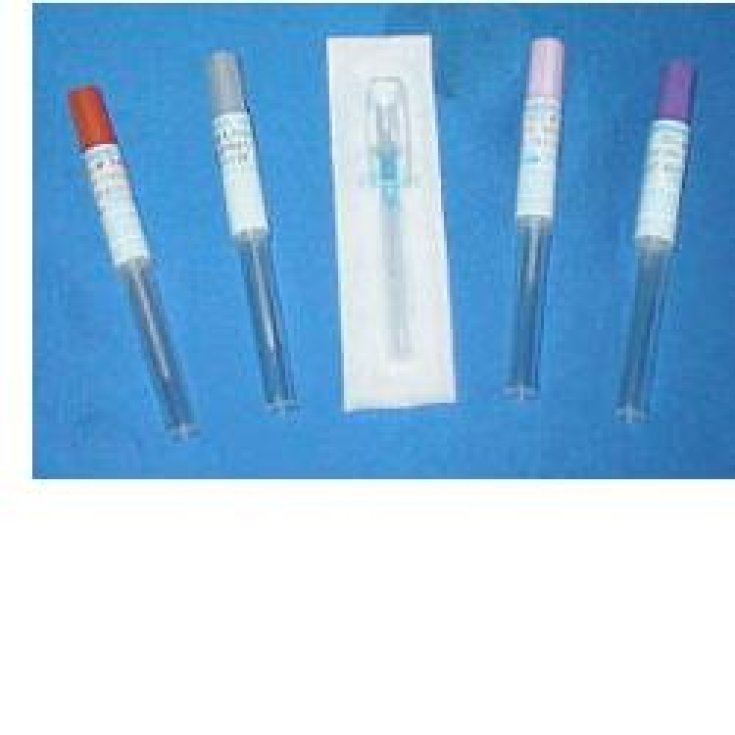 Ago Cannula G14