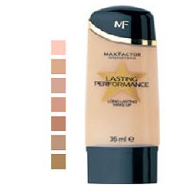 MAX FACTOR F/T LASTING PERFOR 111