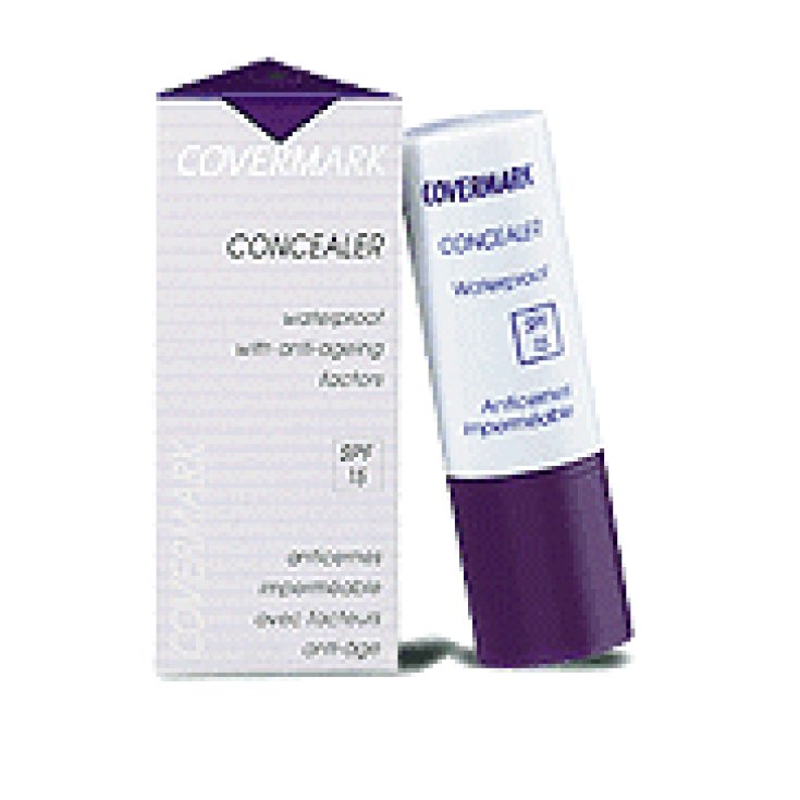 Covermark concealer stick n.2  5gr.