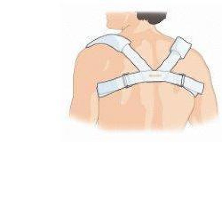 GIBAUD ORTHO BLOCCAGGIO CLAV00