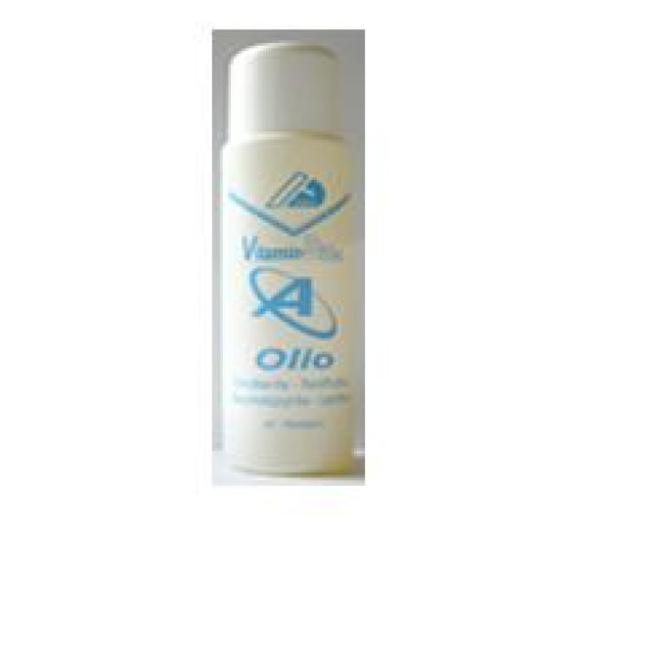 Vitaminsidea A Olio Riepiteliz