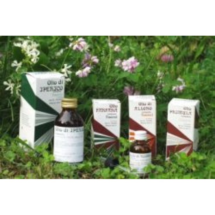 Raemil Olio Di Primula 25ml