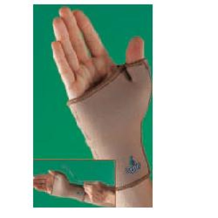 Farmac Zabban Linea Oppo Supporto Polso/Pollice 1088 Taglia  L