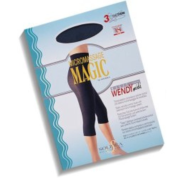 Magic Wendy Tutore Midi Ne 3