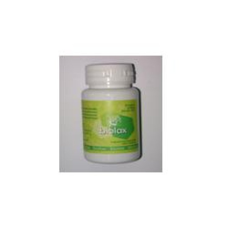 Omniaequipe Biolax Integratore Alimentare 36 Compresse Da 300mg