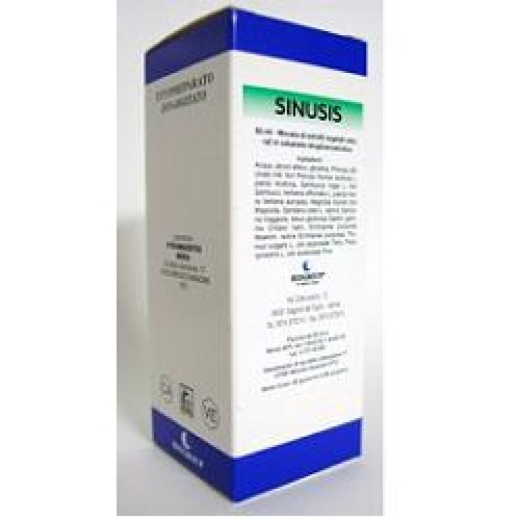 Sinusis 50ml