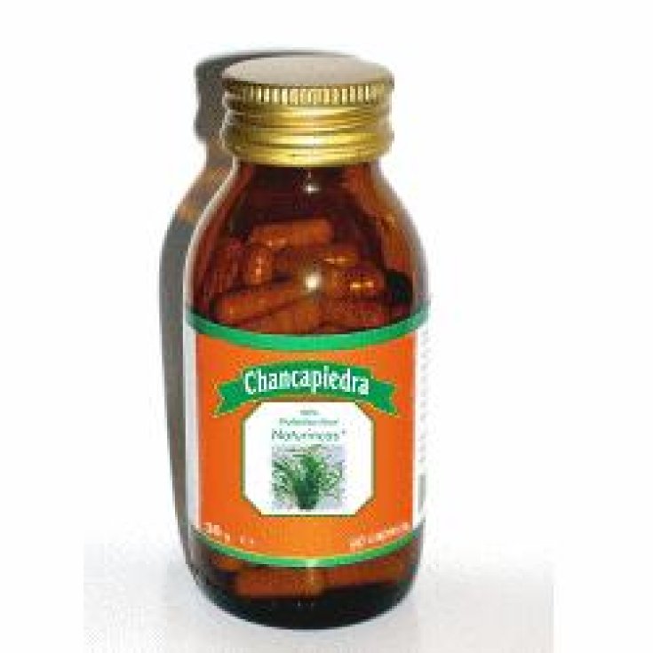 Naturincas Chancapiedra Integratore Alimentare 90 Compresse