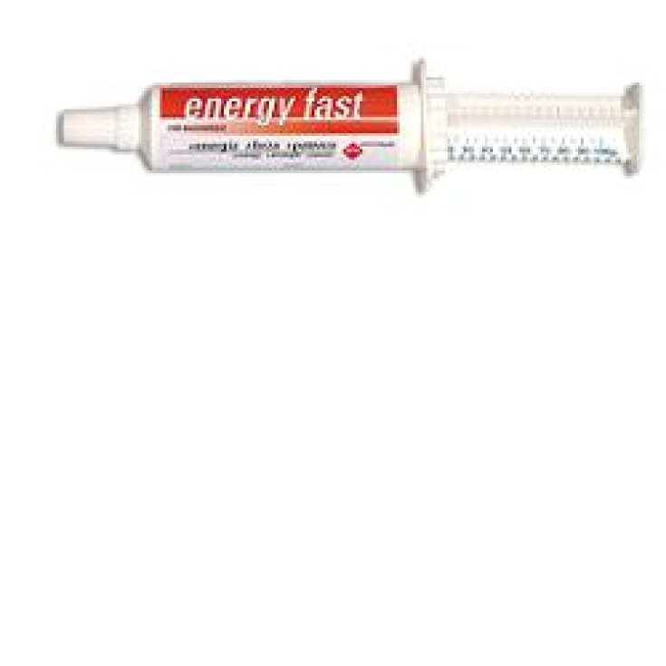 ENERGY FAST SIR OS 80G