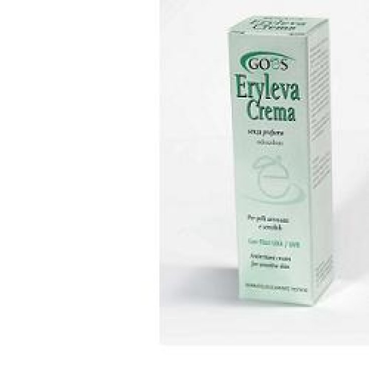 Goes Eryleva Crema Lenitiva 50ml