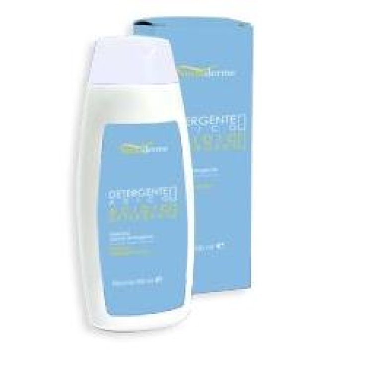 Mhedhichal Nuviaderme Detergente Acido 200ml