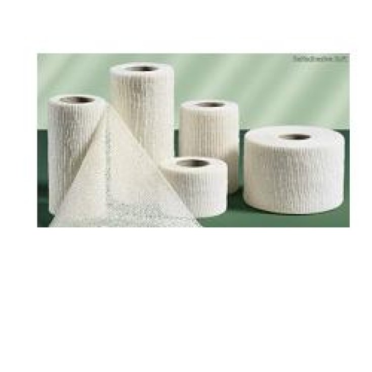 PbPharma Selfadhesive Soft Benda Elastica 10x20m