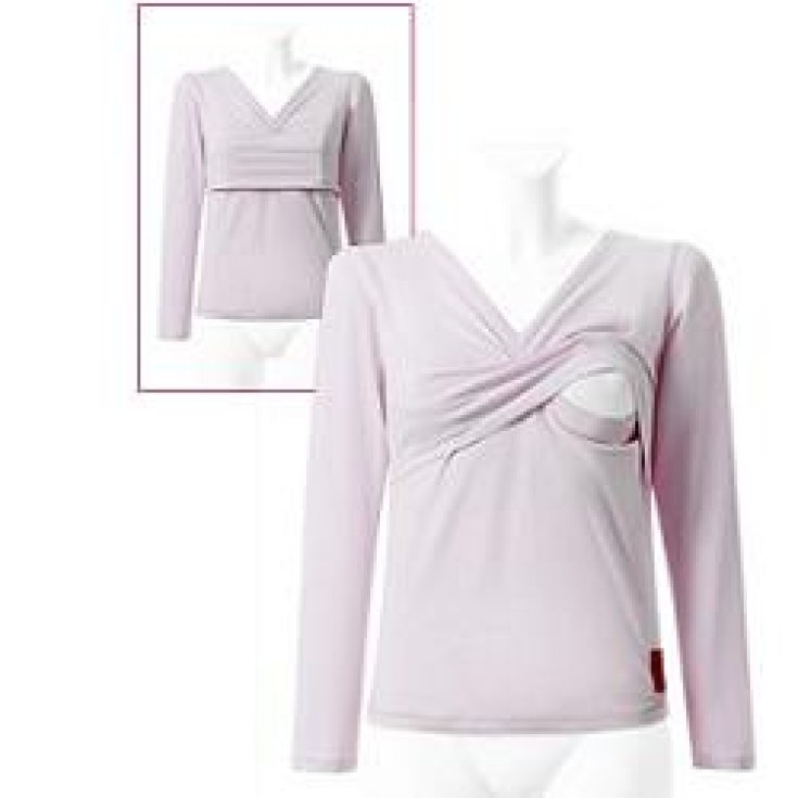 MILKSHIRT MM ROSA CIPR L
