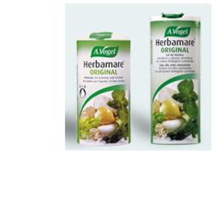 Bioforce Herbamare 1000g