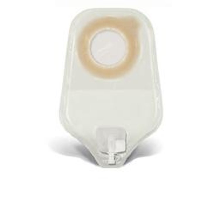 Convatec Esteem Synergy Sacca Per Urostomia Accuseal Trasparente Mini Misura Piccola