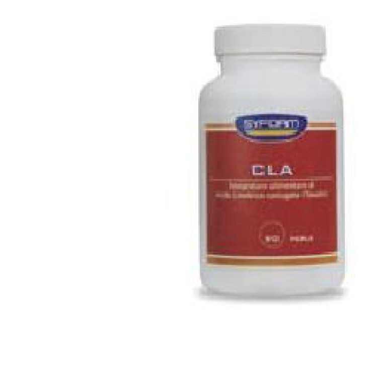 Syform Cla Integratore Alimentare 90 Perle