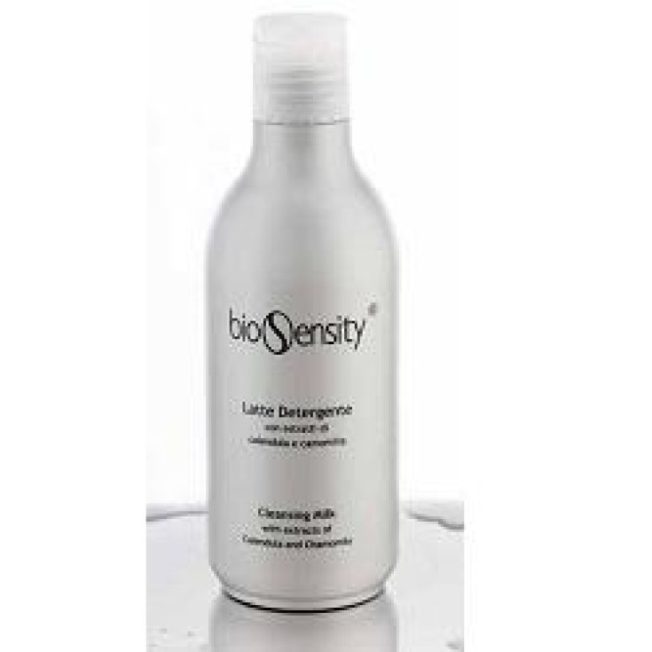 Pharma Medical BioSensity Latte Detergente 250ml