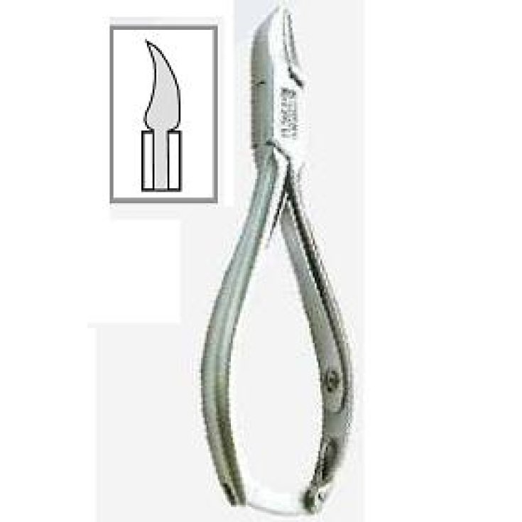 P.B. Pharma Tronchesine Pedicure 14cm