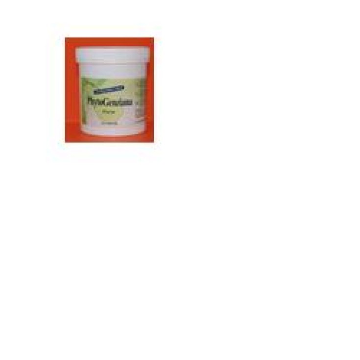Phytogenziana Integratore Alimentare 60 Capsule